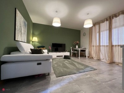 Appartamento 1 camera in vendita a  Reggio Emilia - Masone