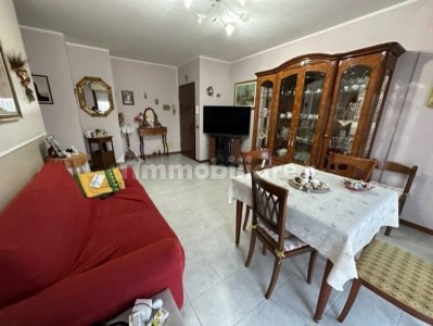Appartamento 2 camere in vendita a  Reggio Emilia - Quinzio