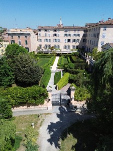 Appartamento 3 camere in vendita a Modena - Centro Storico