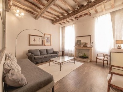 Appartamento 1 camera in vendita a Modena - Centro Storico