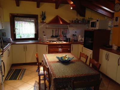 Casa singola in vendita a  Reggio Emilia - Rosta Nuova