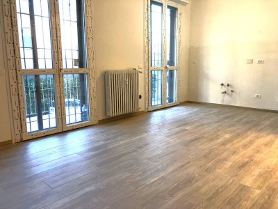 Appartamento 3 camere in vendita a  Reggio Emilia - Ospedale