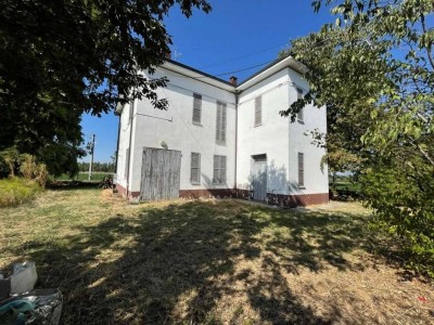 Casa singola in vendita a Modena - Ponte Alto