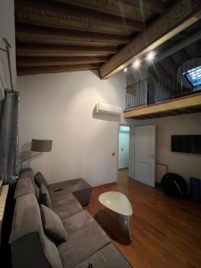Attico in vendita a Modena - Centro Storico