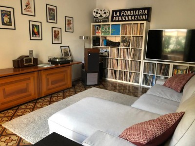 Appartamento 1 camera in vendita a  Reggio Emilia - Centro Storico 