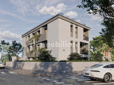 Bifamiliare in vendita a Modena - Sant'Agnese