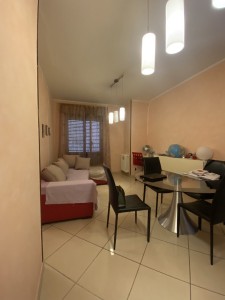 Appartamento 1 camera in vendita a  Reggio Emilia - Piscina