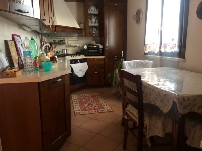 Appartamento 3 camere in vendita a  Reggio Emilia - S.Prospero
