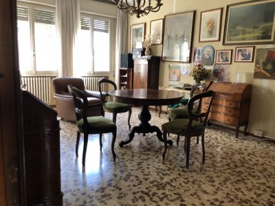 Casa singola in vendita a  Reggio Emilia - Ospizio