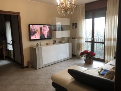 Maisonettes in vendita a  Reggio Emilia - Bell' albero