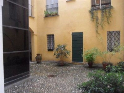 Attico in vendita a  Reggio Emilia - Centro Storico 
