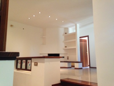 Maisonettes in vendita a  Reggio Emilia - Ospedale