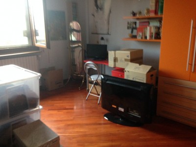 Villetta a schiera in vendita a  Reggio Emilia - Codemondo