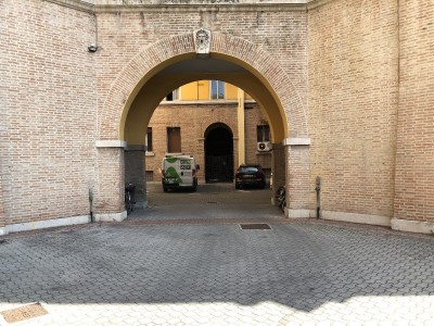 Appartamento 3 camere in vendita a Modena - Stazione Treni