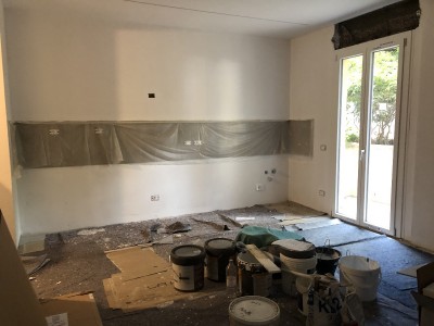 Appartamento 2 camere in vendita a Modena - Centro Storico
