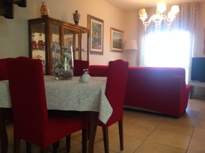 Maisonettes in vendita a  Reggio Emilia - Fogliano