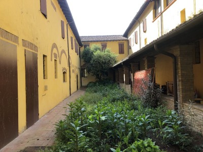 Palazzo in vendita a Modena - Centro Storico