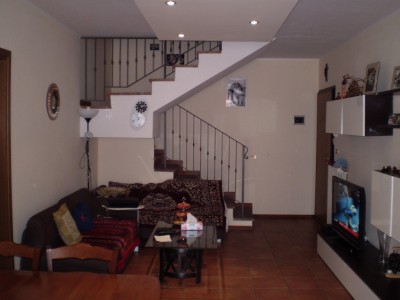 Maisonettes in vendita a  Reggio Emilia - Bagno