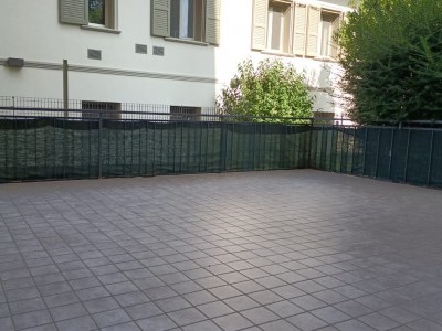 Appartamento 2 camere in vendita a  Reggio Emilia - Centro Storico 