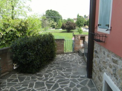 Rustico in vendita a Bibbiano