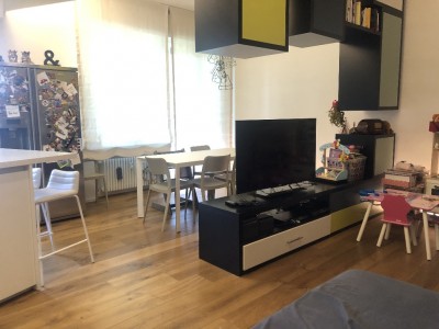 Appartamento 2 camere in vendita a  Reggio Emilia - Mirabello
