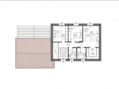 Residenziale in vendita a  Reggio Emilia - Acque Chiare
