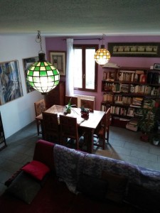 Maisonettes in vendita a  Reggio Emilia - S. Bartolomeo
