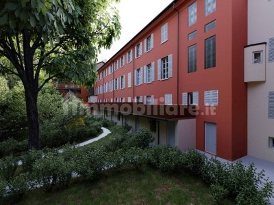Appartamento 4 camere in vendita a Modena - Centro Storico