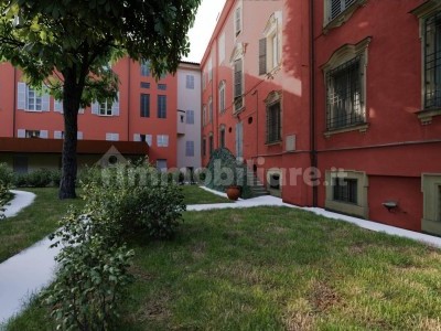 Appartamento 2 camere in vendita a Modena - Centro Storico