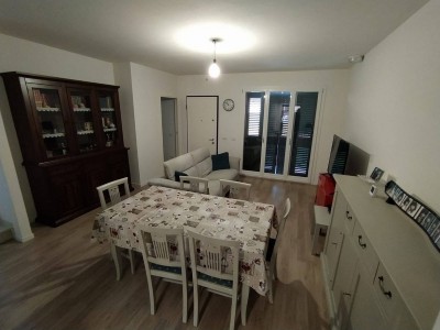 Villetta a schiera in vendita a  Reggio Emilia - Sabbione
