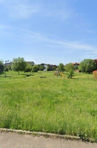 Villetta a schiera in vendita a  Reggio Emilia - Buco del Signore