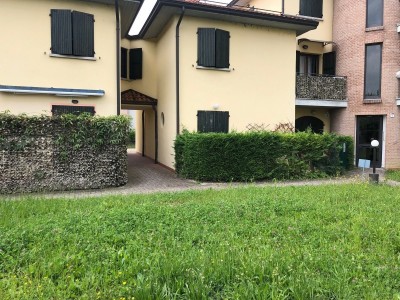Appartamento 1 camera in vendita a  Reggio Emilia - Mancasale