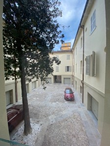 Appartamento 3 camere in ven./aff. a Modena - Centro Storico