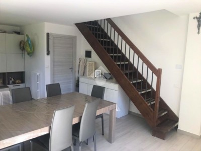 Maisonettes in vendita a  Reggio Emilia - Ghiardello