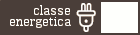 Classe Energetica