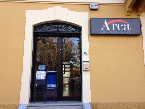Immobiliare Arca Service s.a.s.