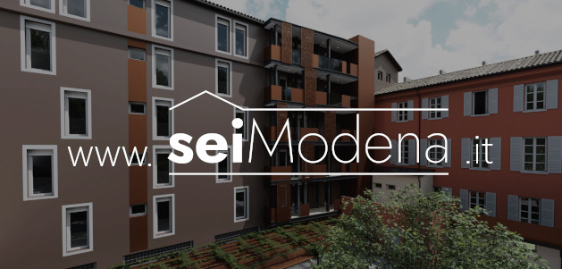 Residenze di prestigio a Modena
